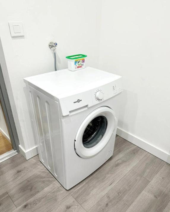 Rs-0 - Appartement F2 Au Rdc A Mulhouse Pour 1-3 Pers 外观 照片